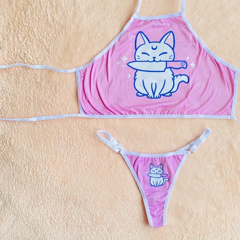 CAT MOON