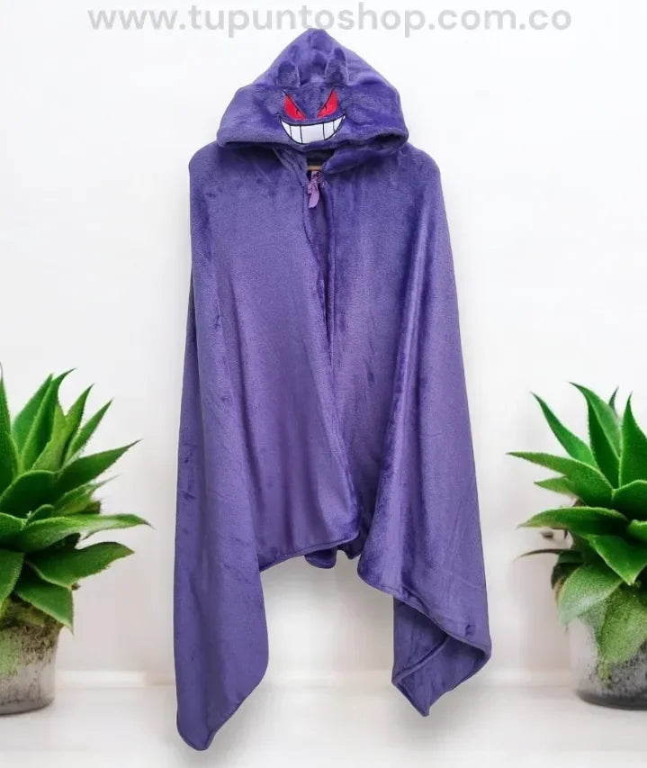 CAPOTA GENGAR