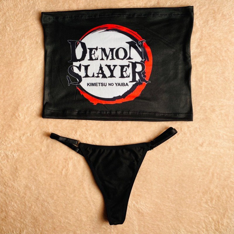 DEMON SLAYER