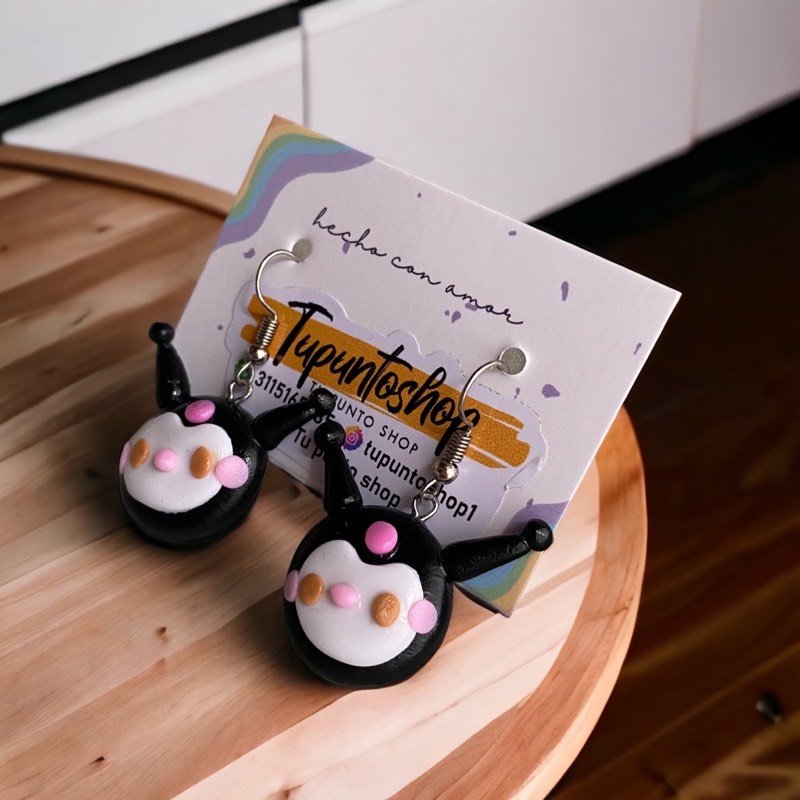 ARETES KUROMI