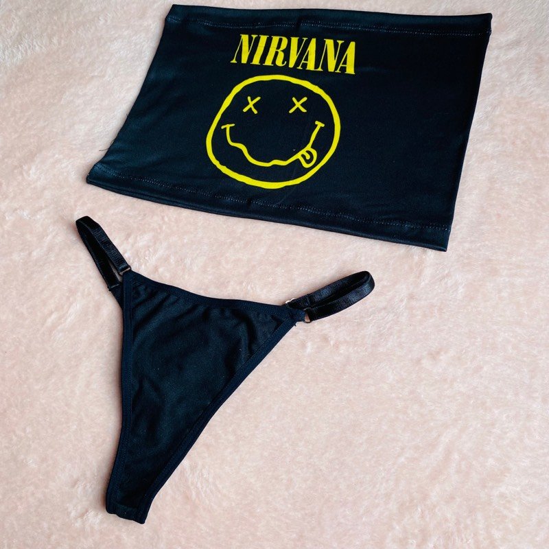 NIRVANA