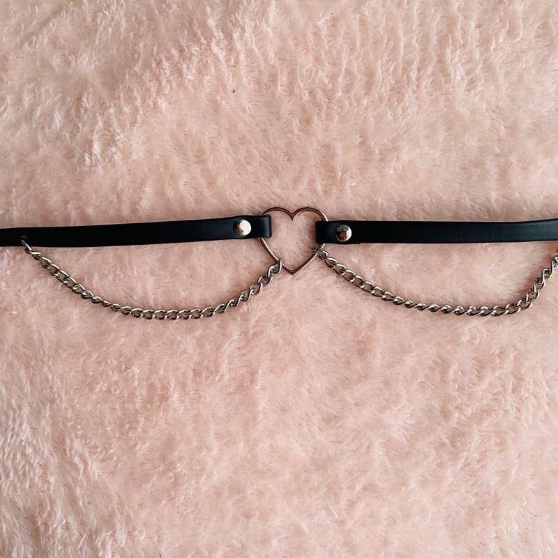 CHOKER LOVELIA