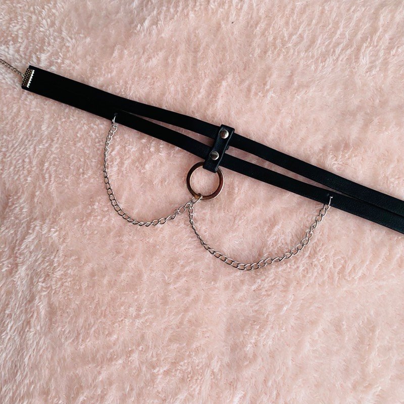 CHOKER ARTEMIS