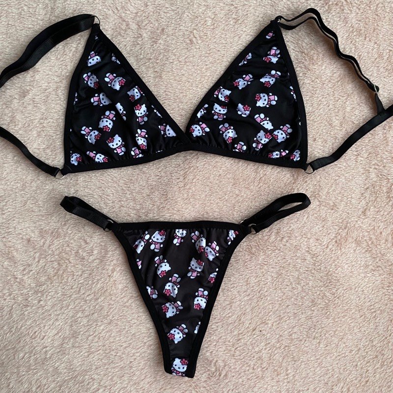 SET KITTY