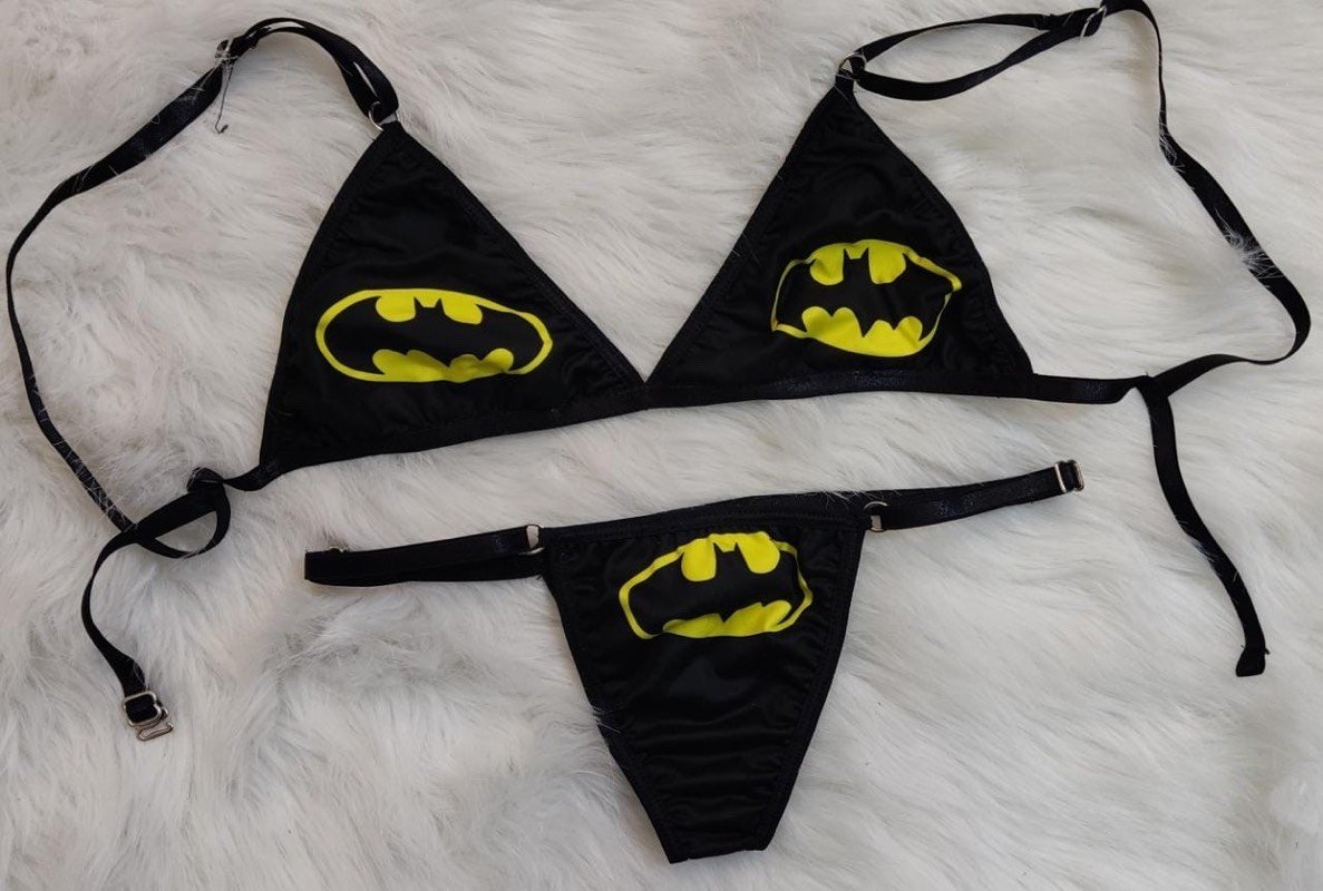 Set batman