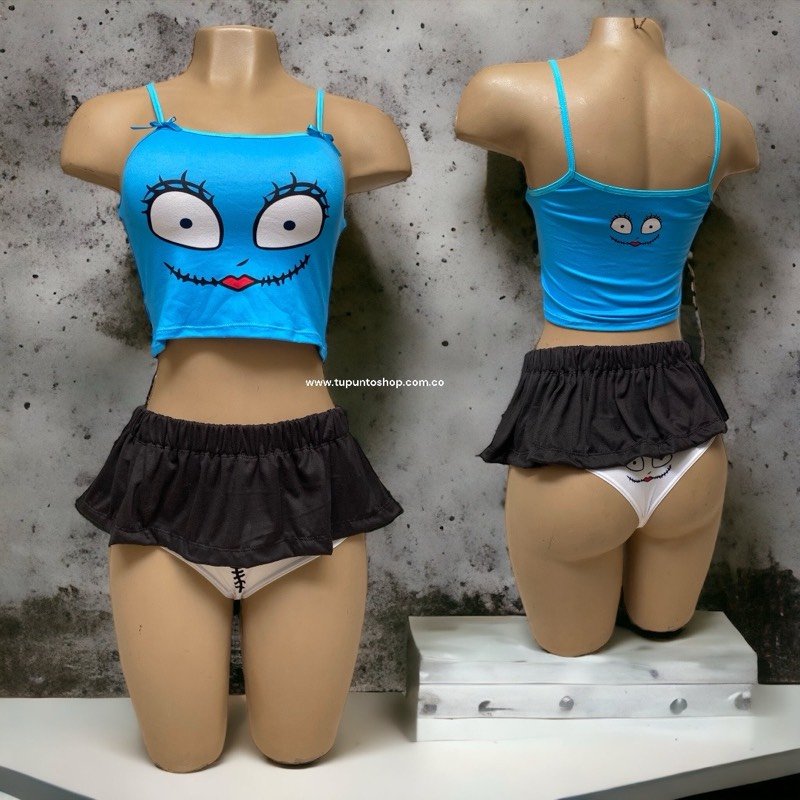 SET SALLY