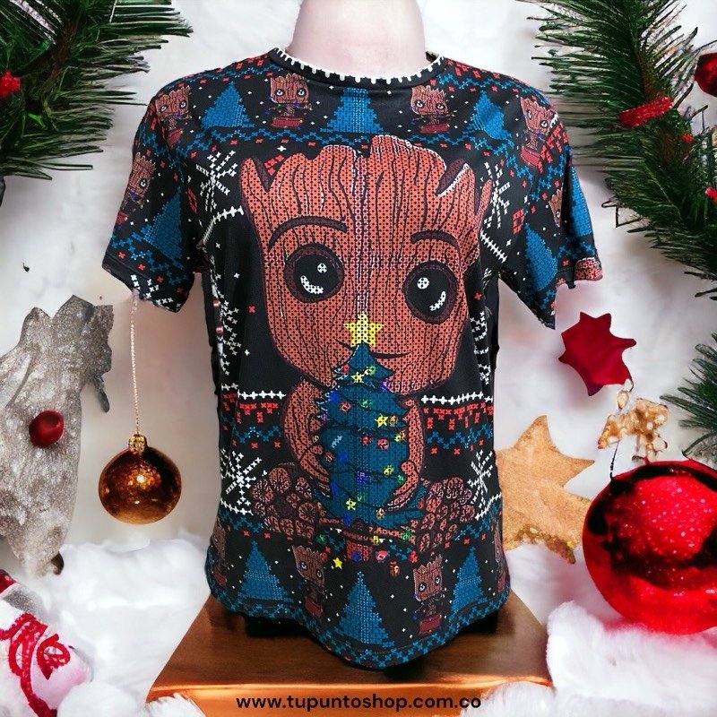 GROOT NAVIDEÑO