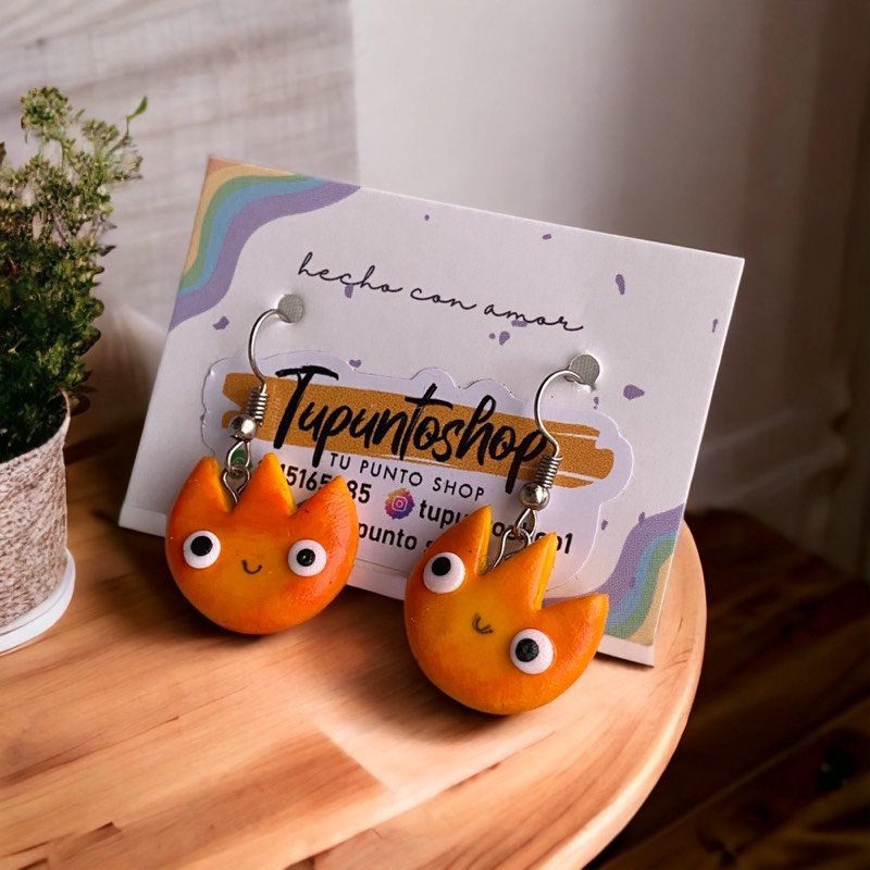 ARETES CALCIFER