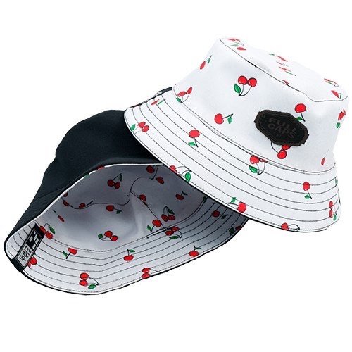 Cherry BUCKET