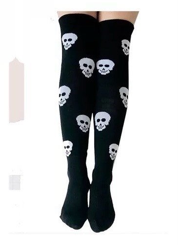 BUCANERAS CALAVERAS