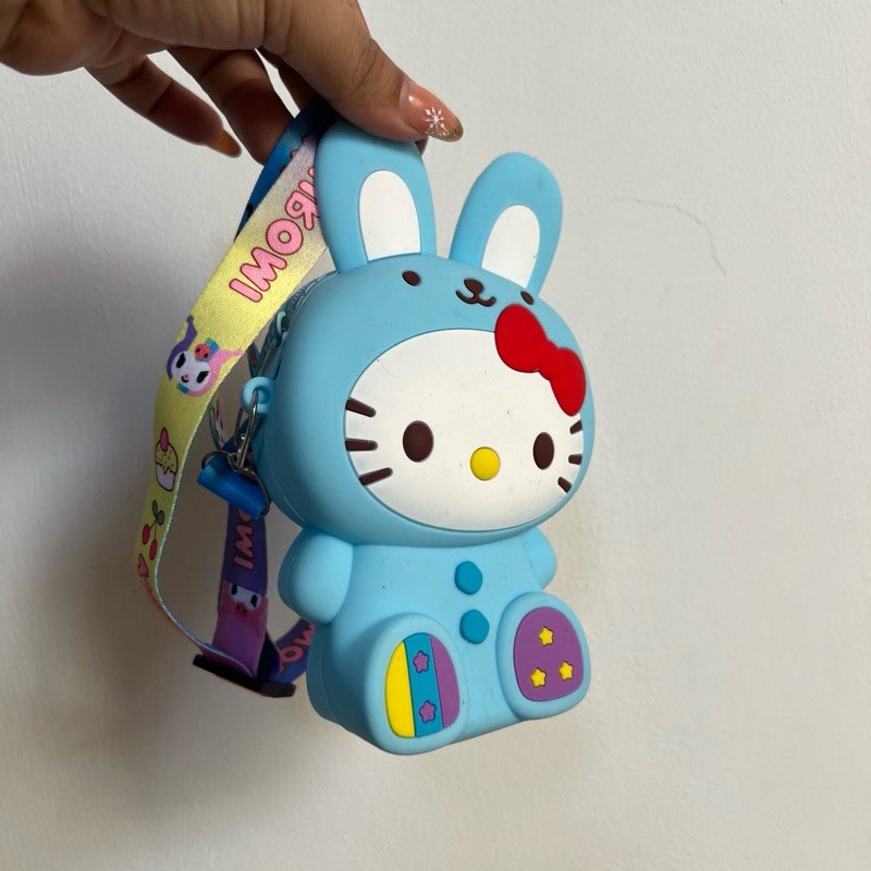 BOLSO MINI KITTY