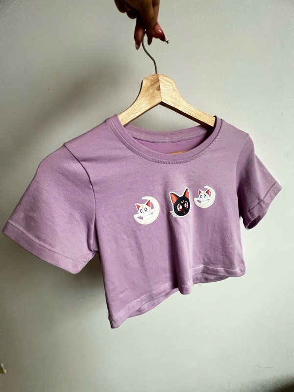 BLUSA LUNA