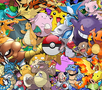 POKEMON