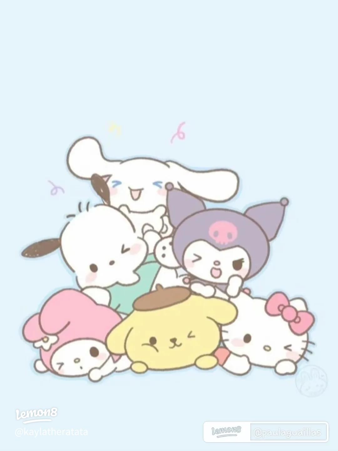 SANRIO
