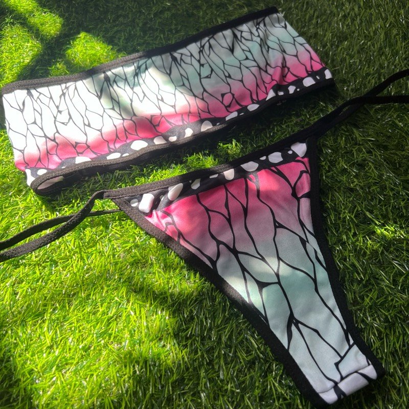 CONJUNTO SHINOBU