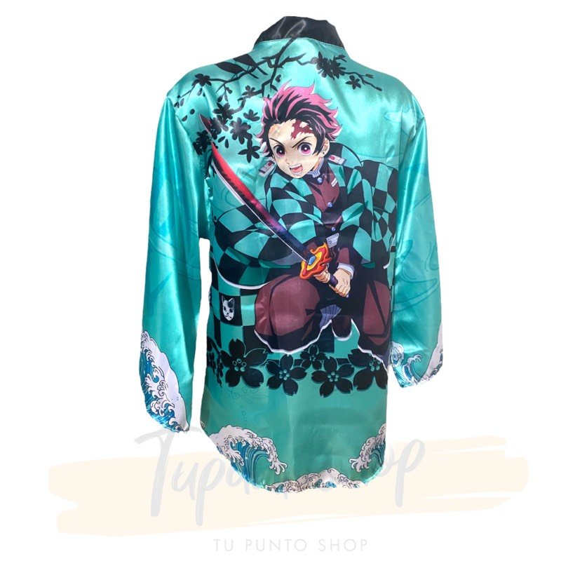 KIMONO TANJIRO