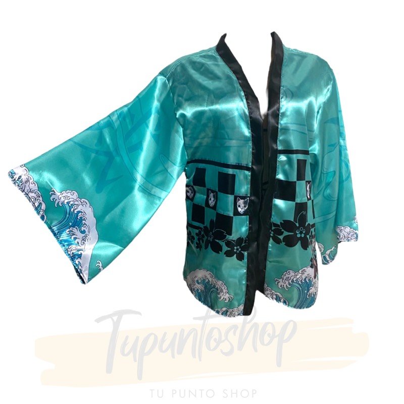 KIMONO TANJIRO