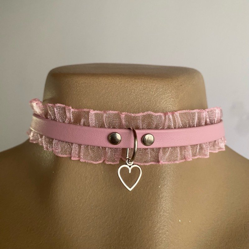 CHOKER SWEET ROSA