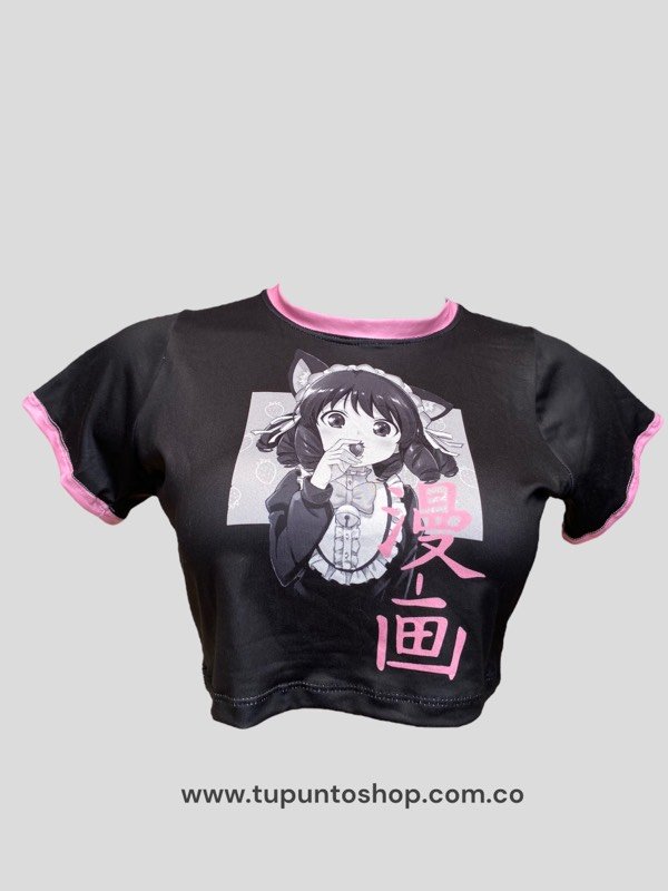 BLUSA LOLI