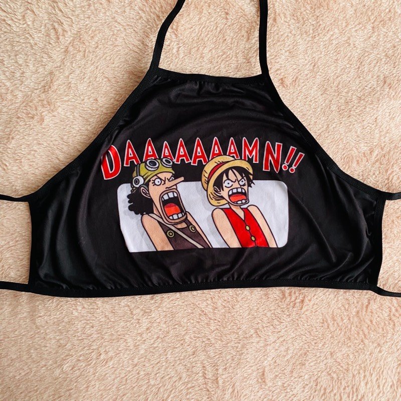 TOP ONE PIECE