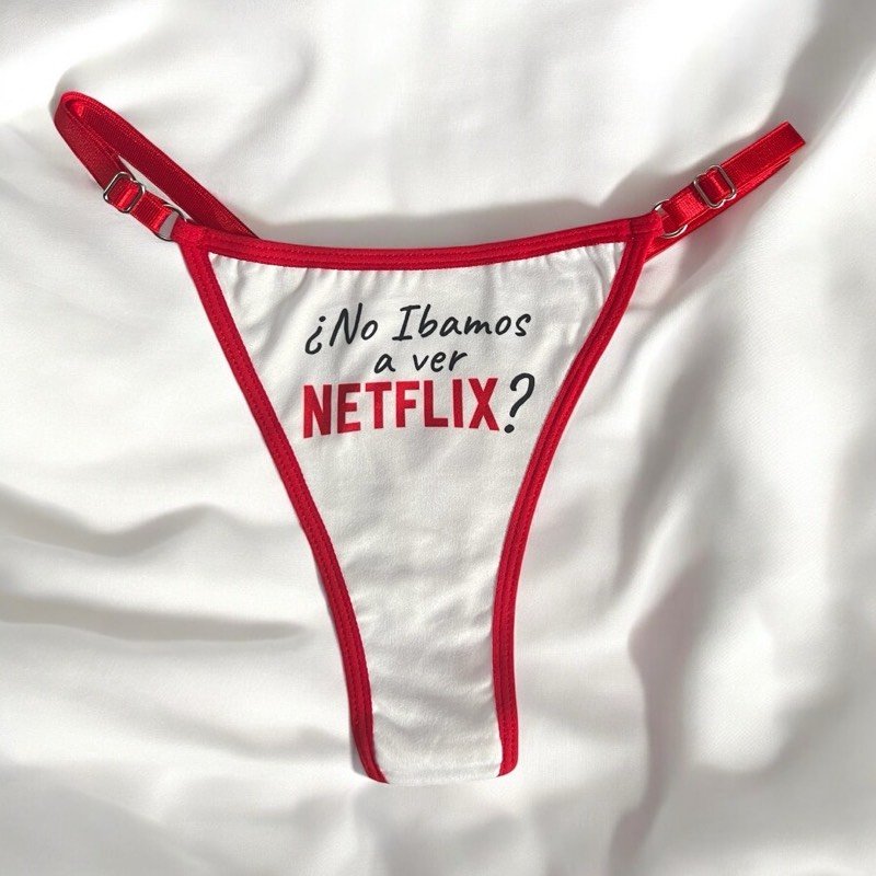 TANGA NETFLIX