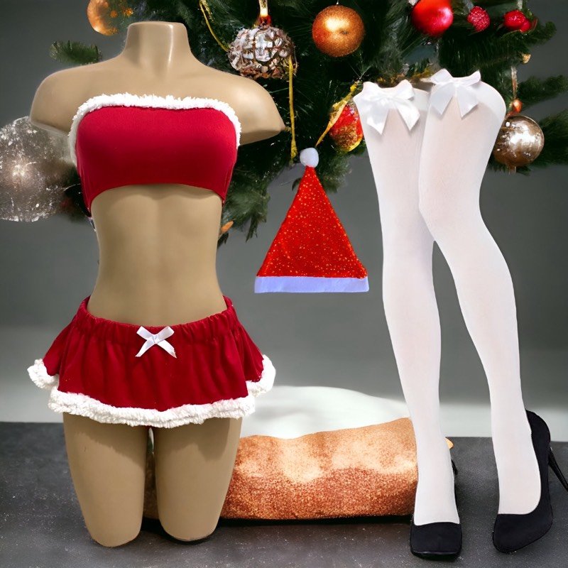 SET NAVIDEÑO COMPLETO