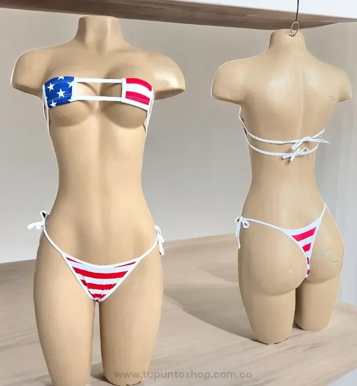 MICROBIKINI USA
