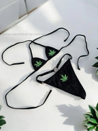 MICROBIKINI WEED