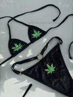 MICROBIKINI WEED