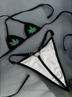 MICROBIKINI WEED