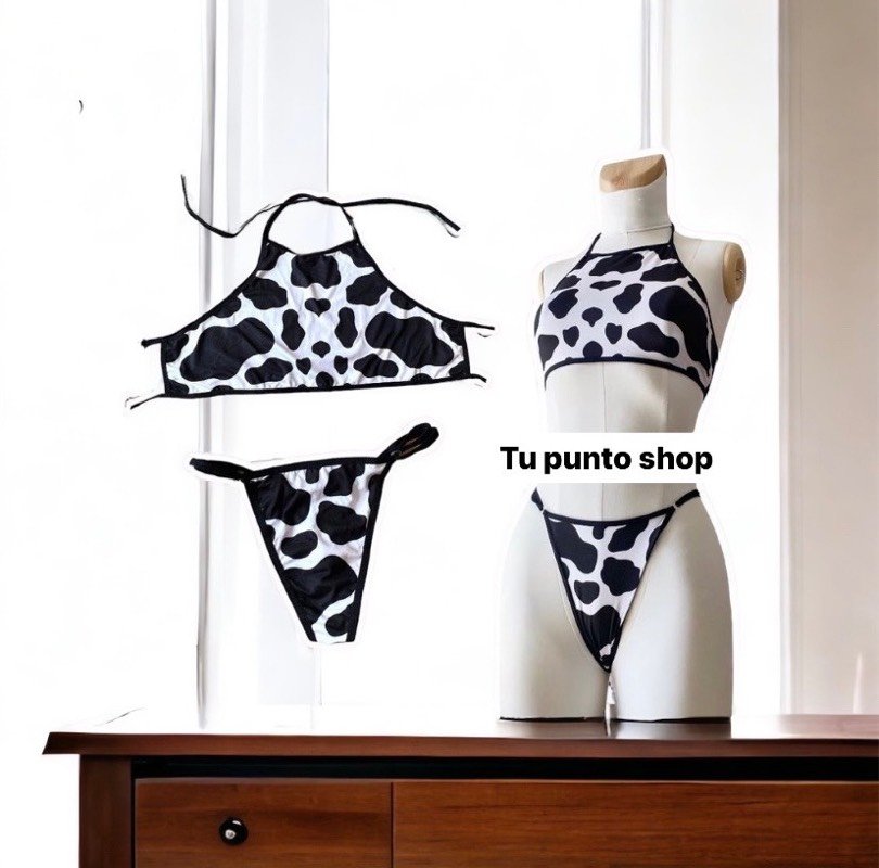 SET VAQUITA SN