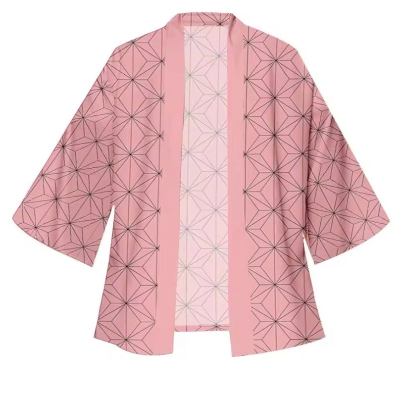 KIMONO NEZUKO