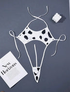BODY MINI VAQUITA