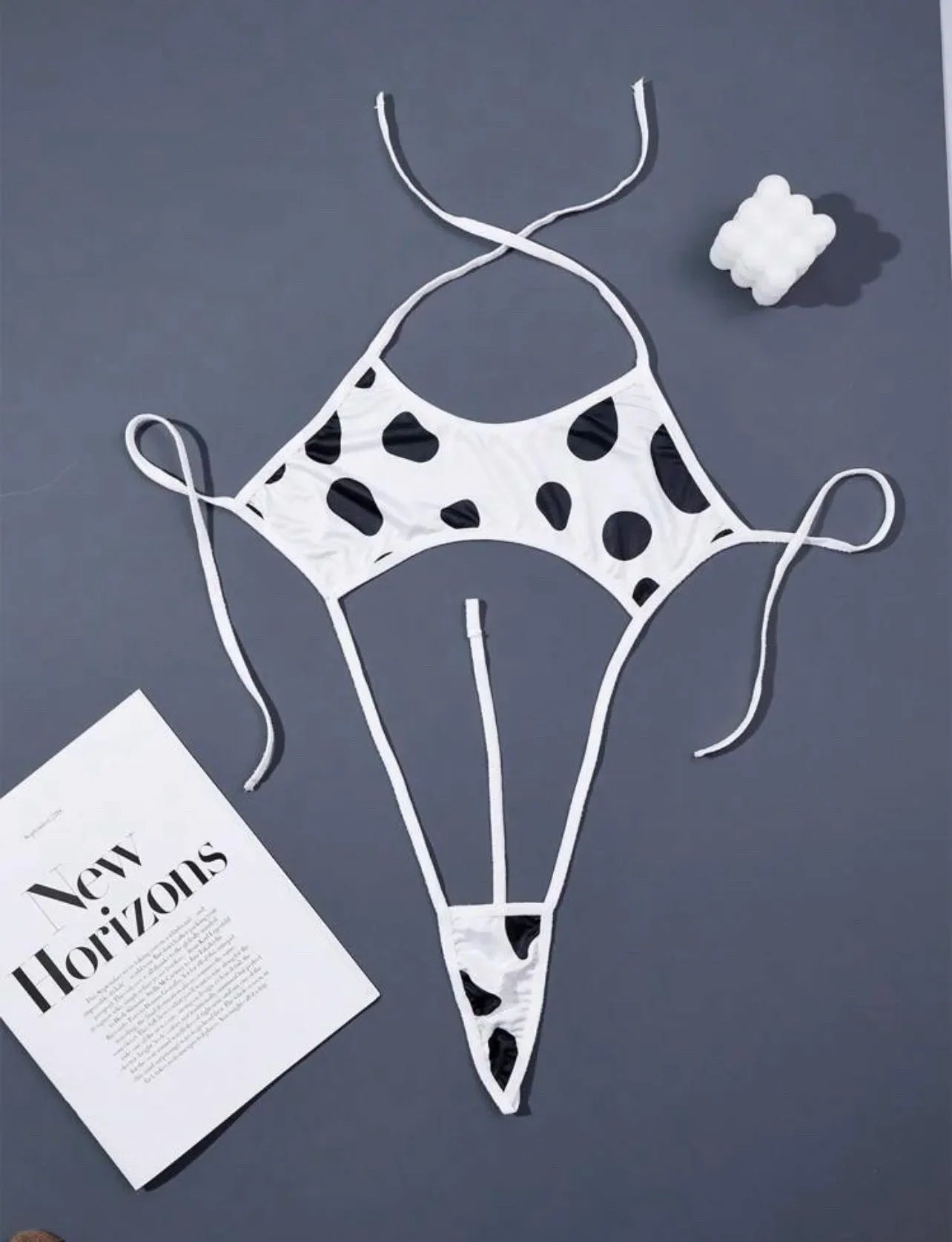 BODY MINI VAQUITA