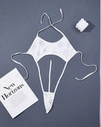 BODY MINI VAQUITA