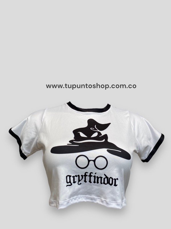 BLUSA GRYFFINDOR