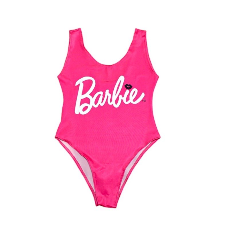 BODY BARBIE