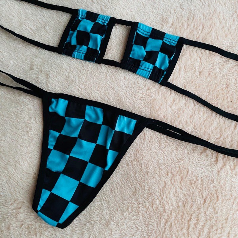 MICRO BIKINI TANJIRO