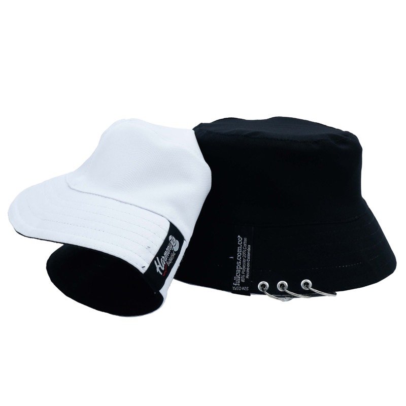 BUCKET HAT AROS