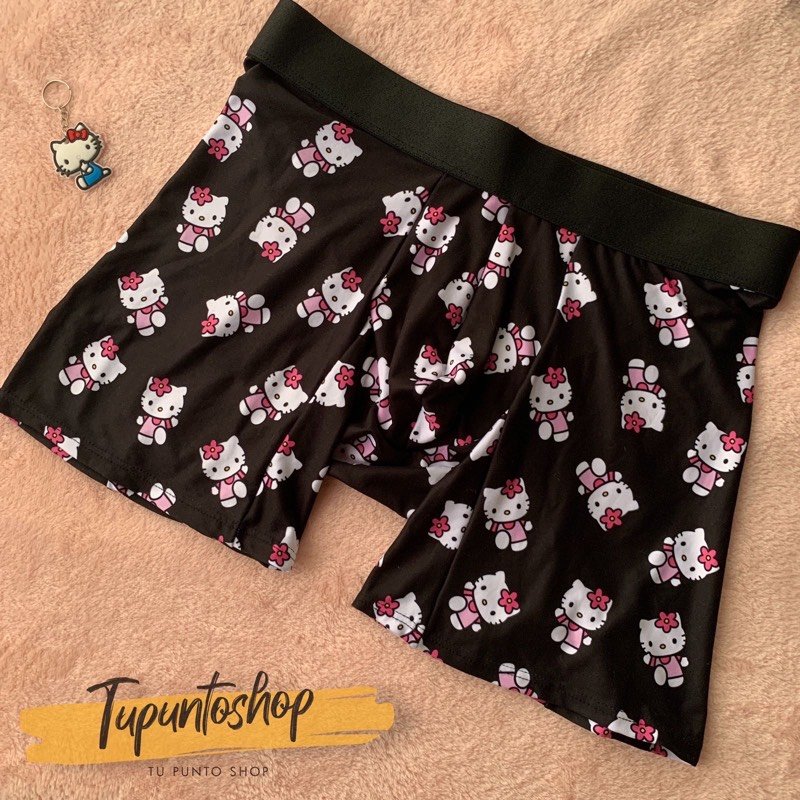 BOXER HELLO KITTY