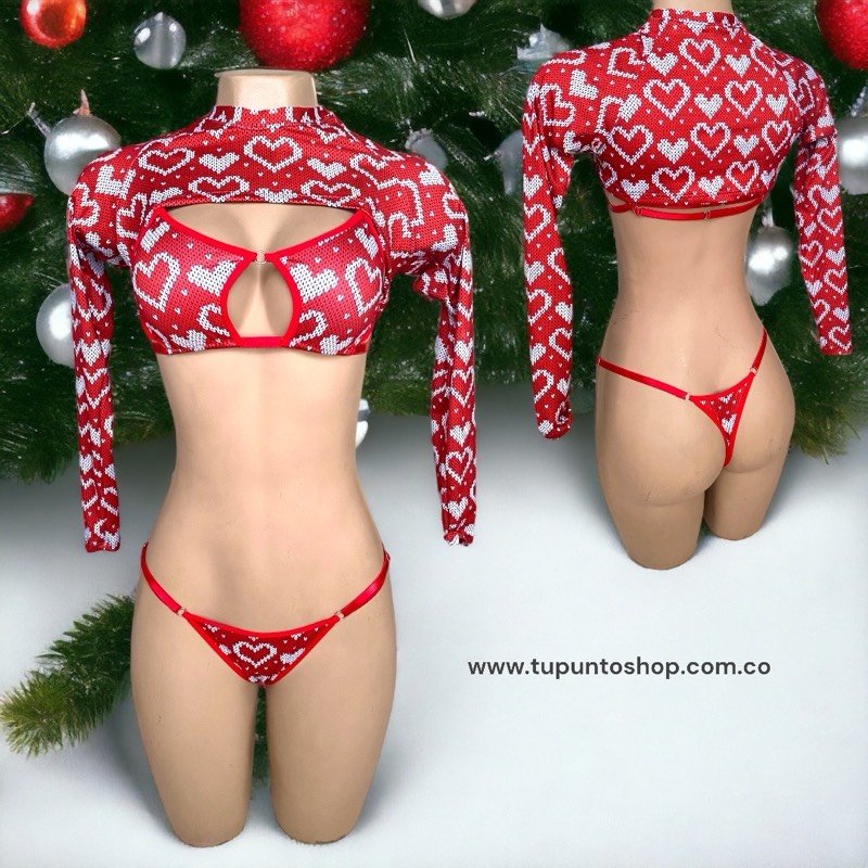 DULCE NAVIDAD