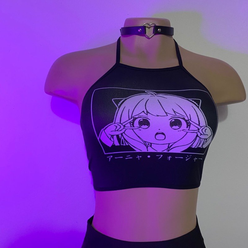 TOP ANYA