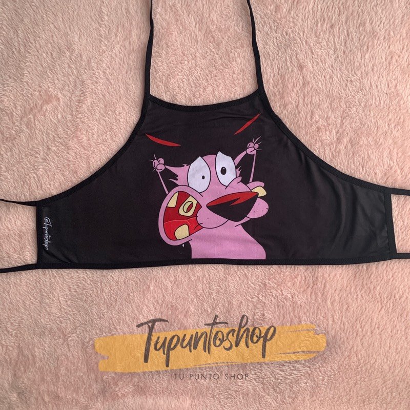 TOP COURAGE