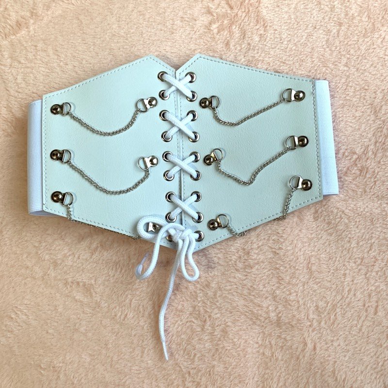 Cinturilla cadenas