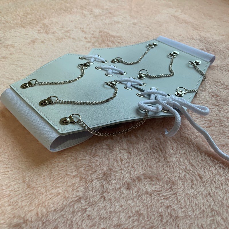 Cinturilla cadenas