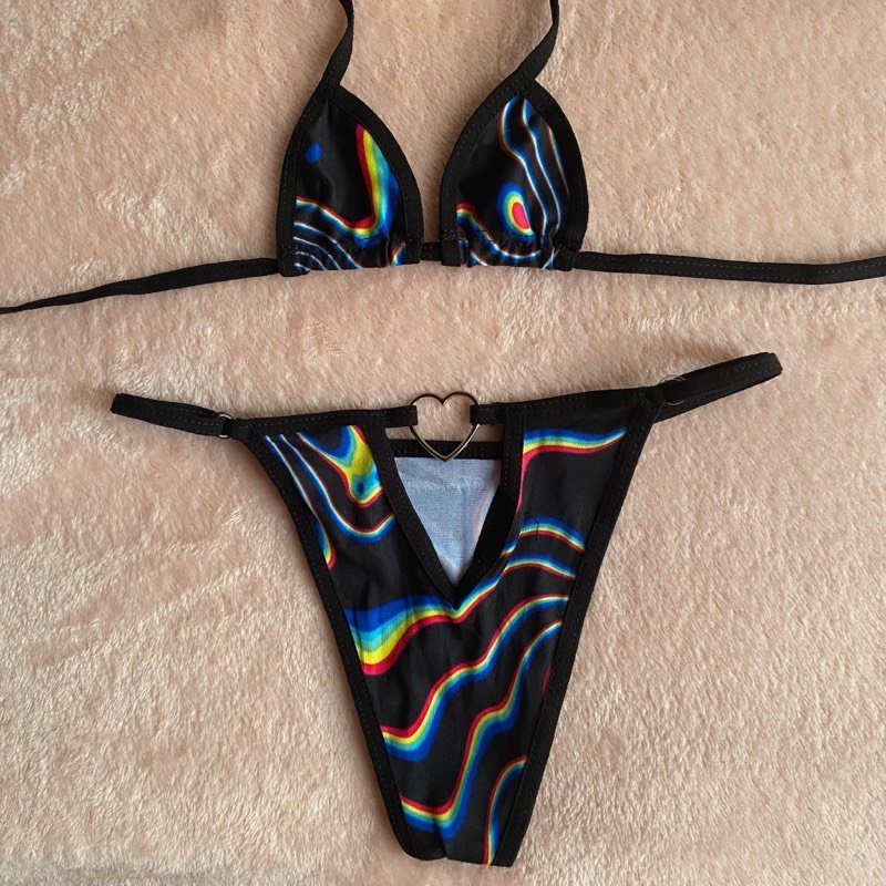 MICROBIKINI LIQUID
