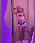 LOLA BUNNY