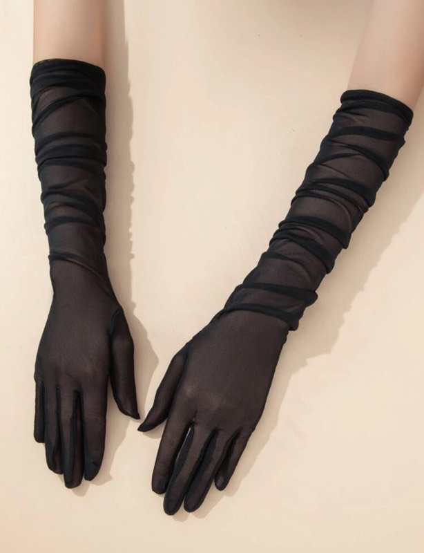 GUANTES