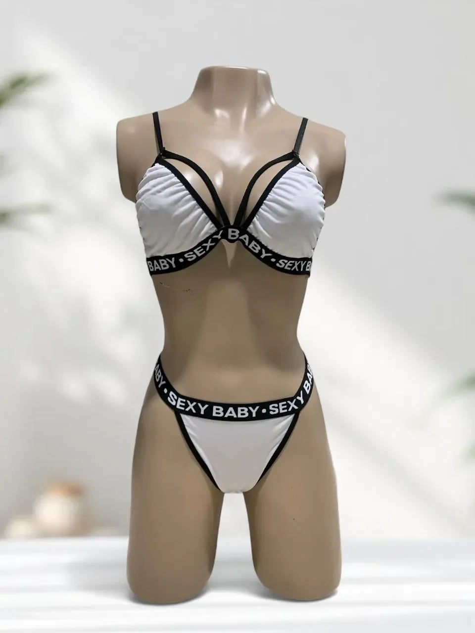 SET SEXY BABY