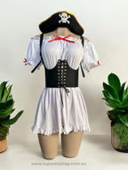 PIRATA GIRL